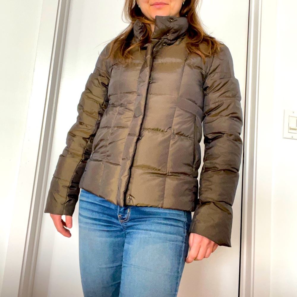 Warm Jacket